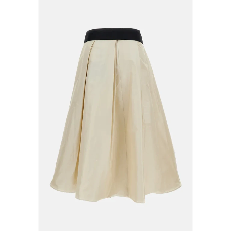 Skirt Woman color Natural (2619101011600001)