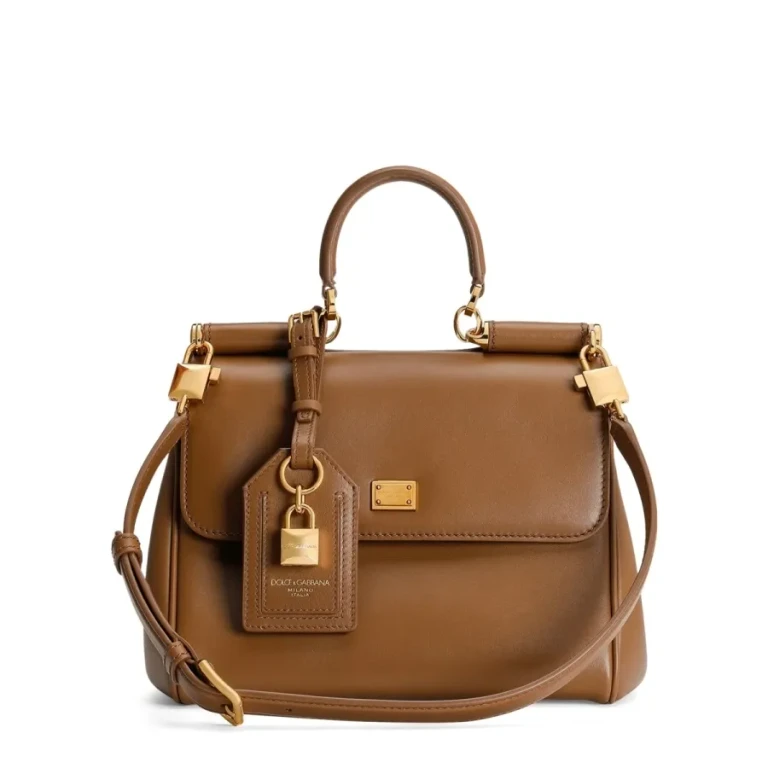 Dolce & Gabbana My Sicily Handbag