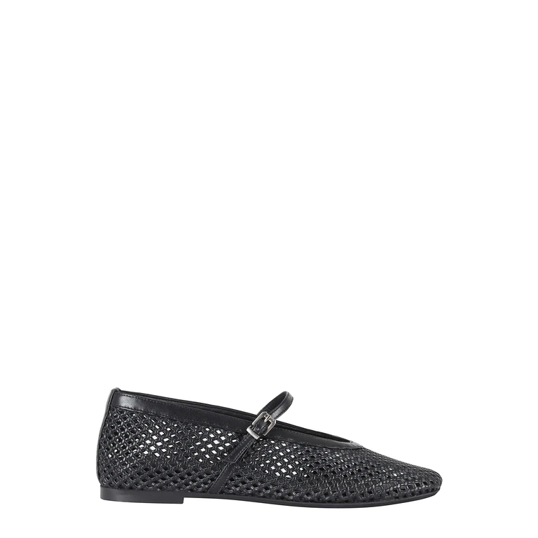Poeve Amelia Black Calzature - Women