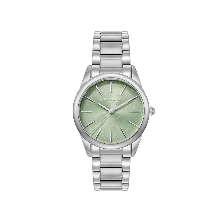 Olivia Burton Intensity Watch, 34mm