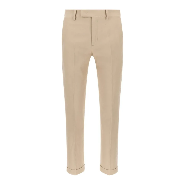 Pantalons Décontractés - Beige (UP05751M2TF0330051)