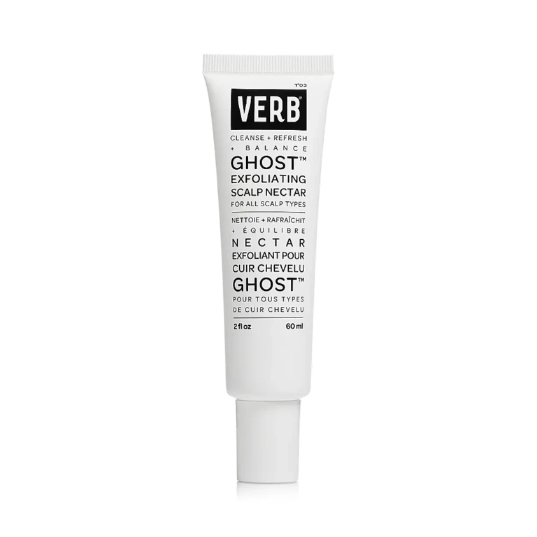 Verb Ghost Exfoliating Scalp Nectar 2 oz.