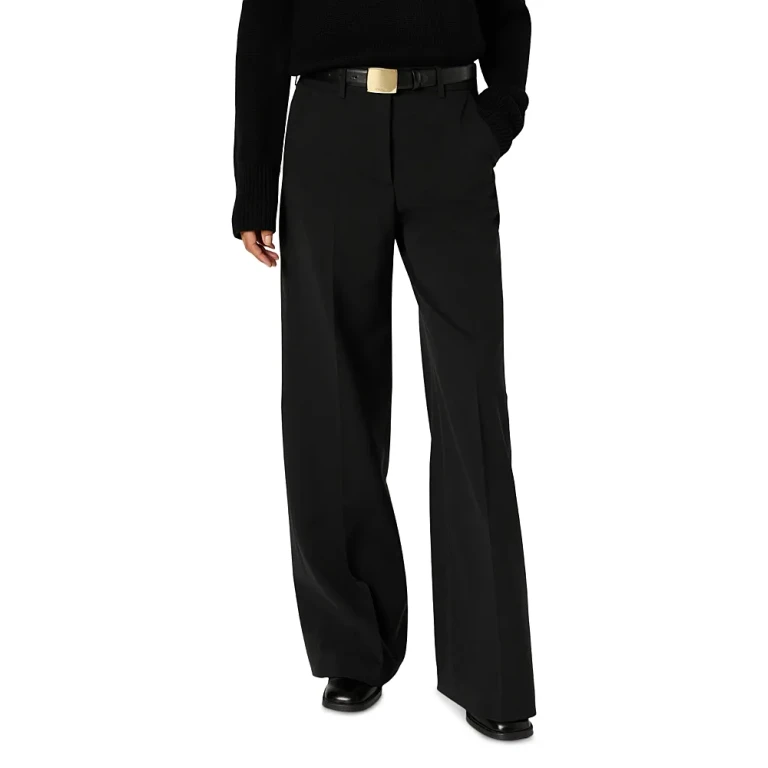 Gerard Darel Clarisse Pants