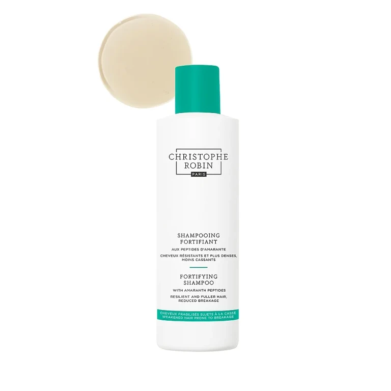 Christophe Robin Fortifying Shampoo 8.5 oz.
