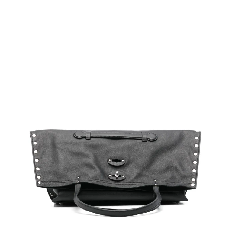 Sac Bandoulière - Noir
