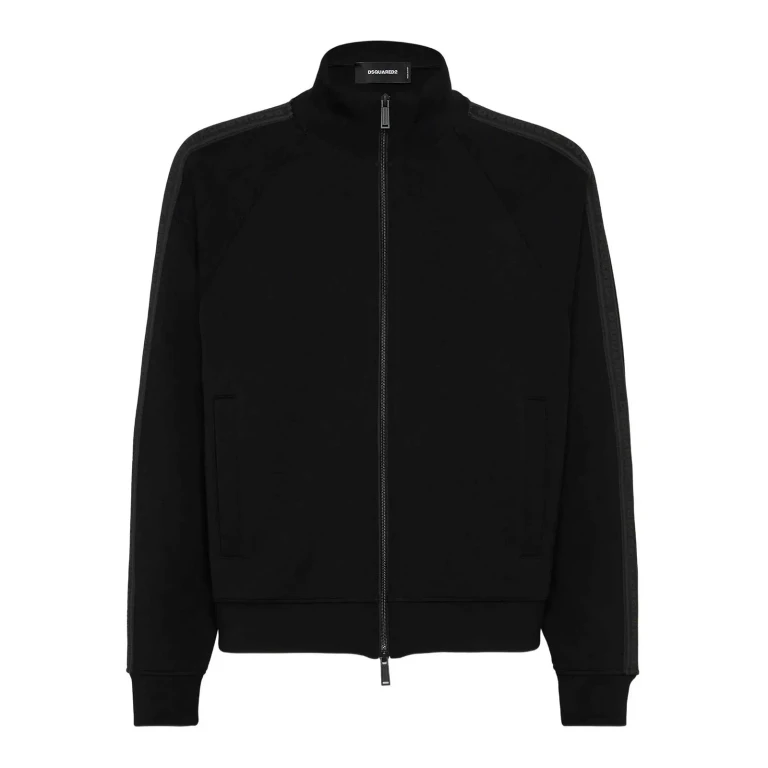 Dsquared2 Sweat-Shirts - Noir