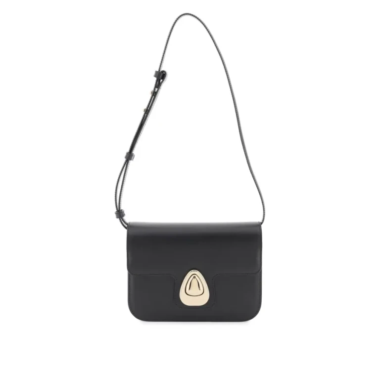 A.P.C. Astra Small Shoulder Bag
