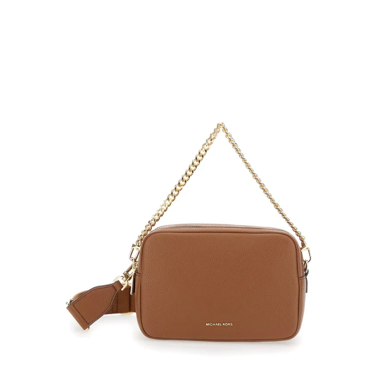 Mini Bag Woman color Brown (32S5GYTC5L230)