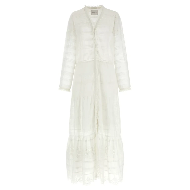Marant Étoile daniva Dress