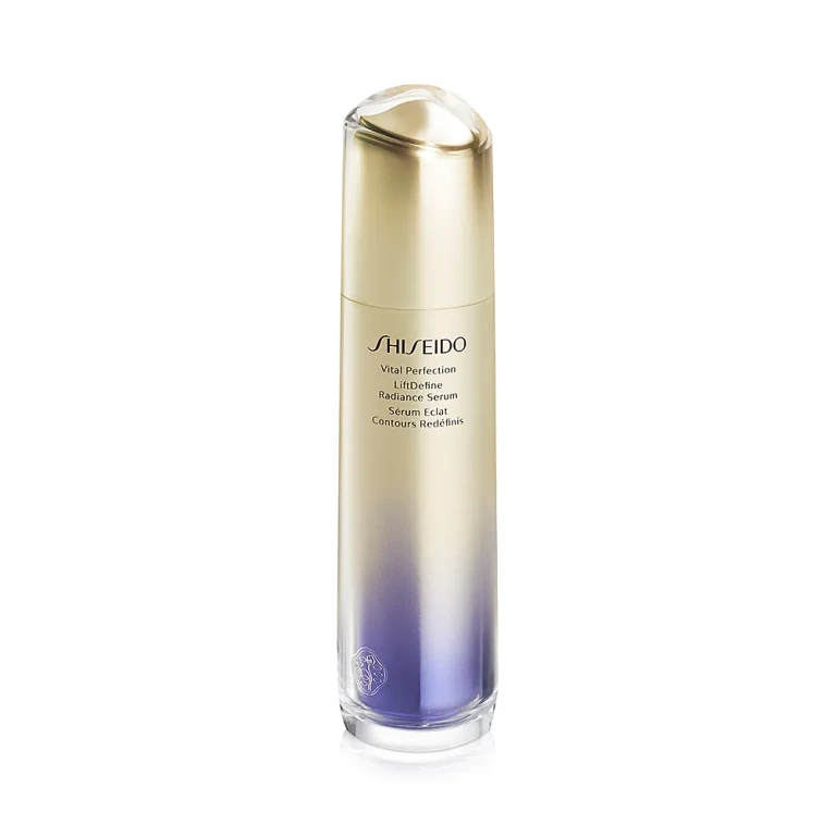Shiseido Vital Perfection LiftDefine Radiance Serum 2.7 oz.