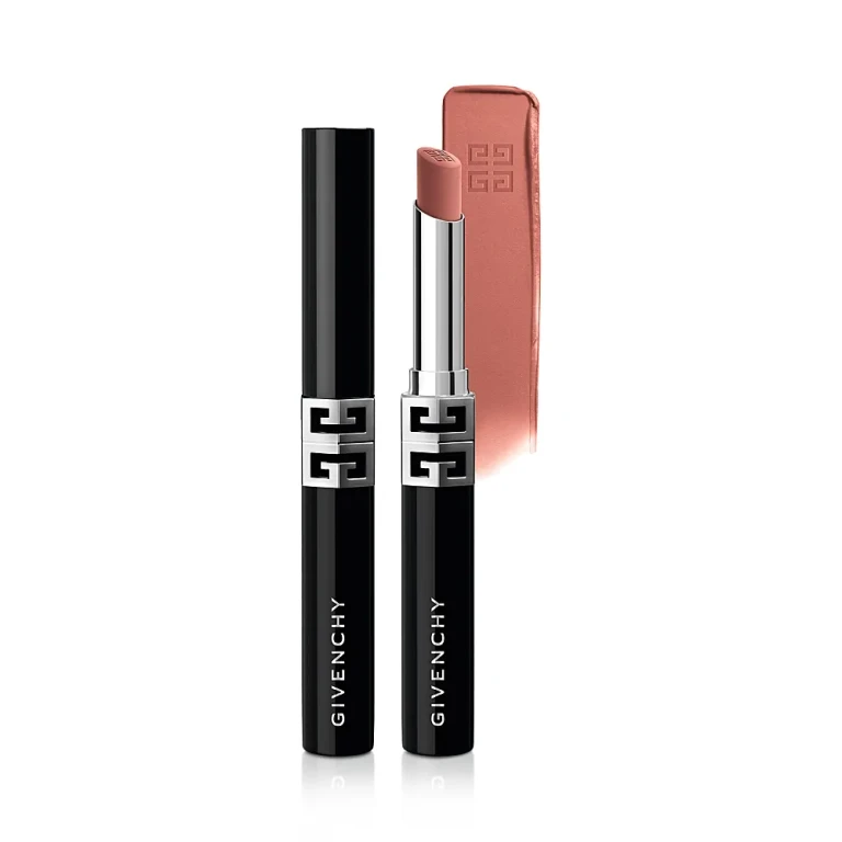Givenchy Le Rouge Velvet Matte Lipstick