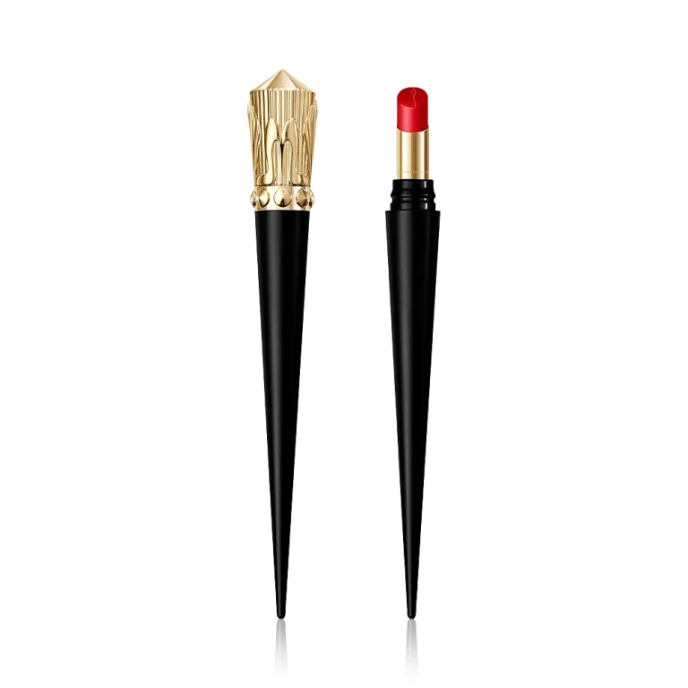 Christian Louboutin Rouge Stiletto Lumi Matte Lipstick