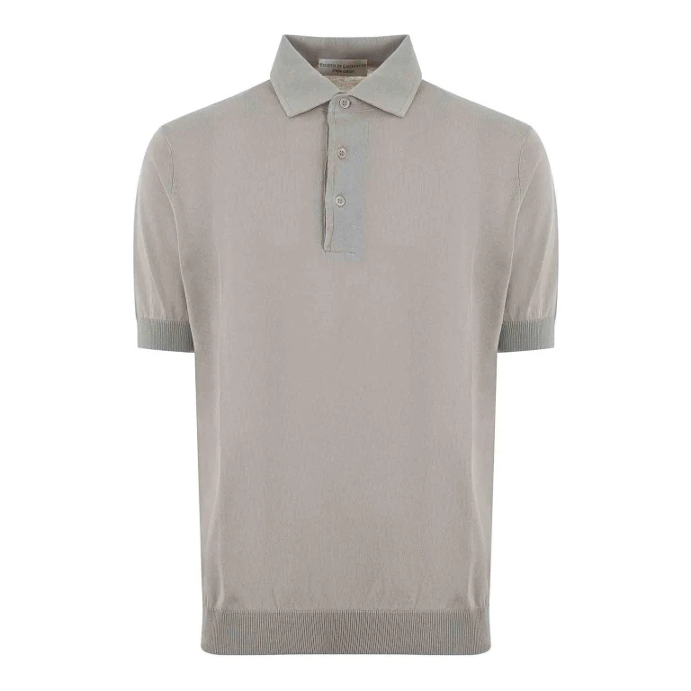 Filippo De Laurentiis Polo - Beige