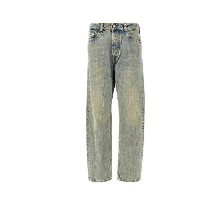 Jean femme DIESEL 1988 D-Ark taille 27