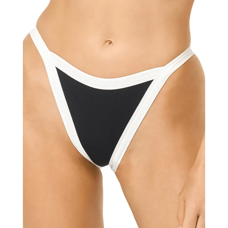 L*Space Mackenzie Bikini Bottom