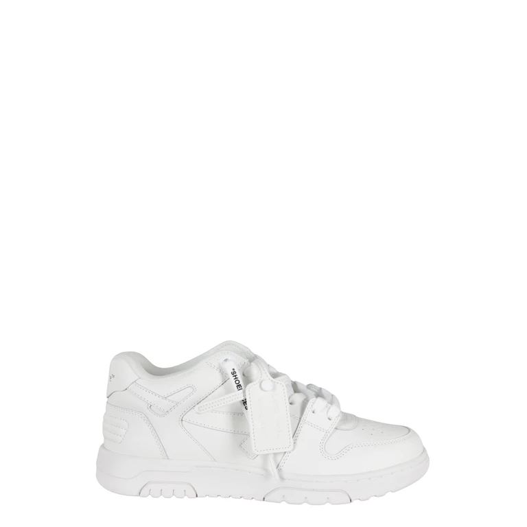 Off-White Out Of Office White Calzature - Men