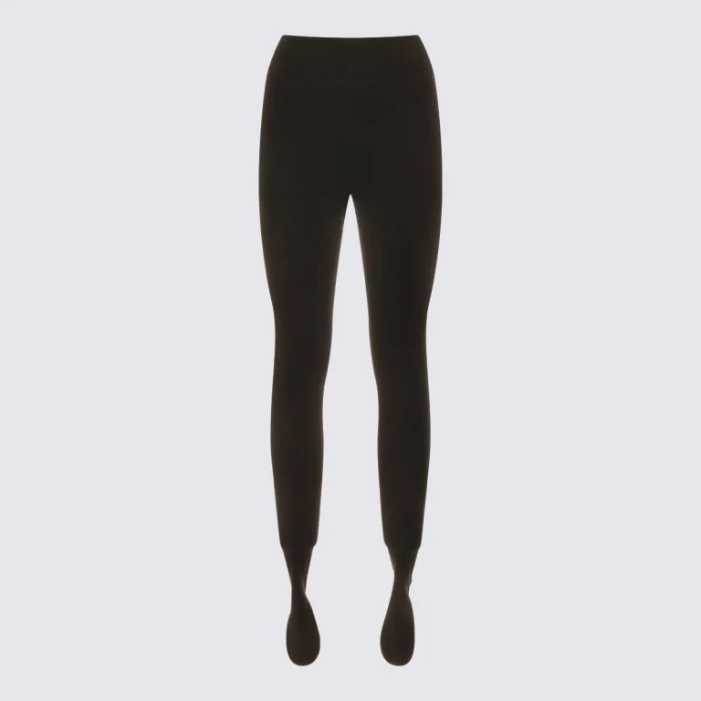 The Row Black Socks
