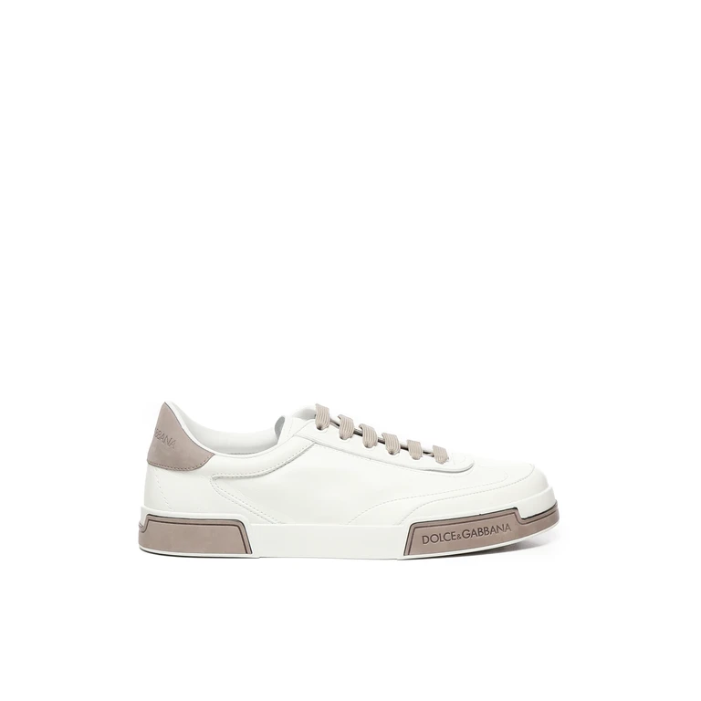 DOLCE & GABBANA Portofino Sneakers Male 42