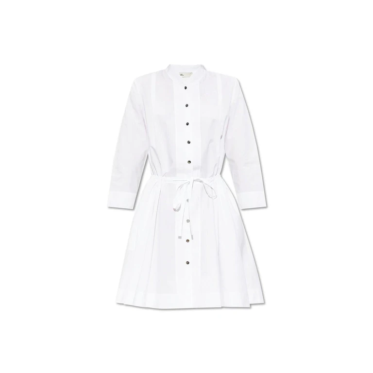 Tory Burch Mini Cotton Dress