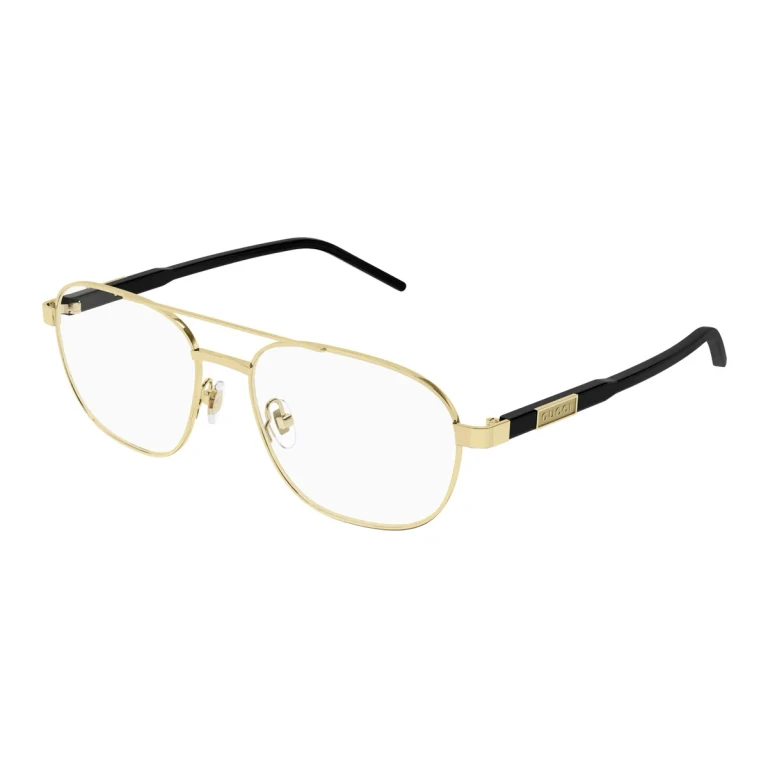 Gucci Demo Navigator Mens Sunglasses GG1800O 001 56