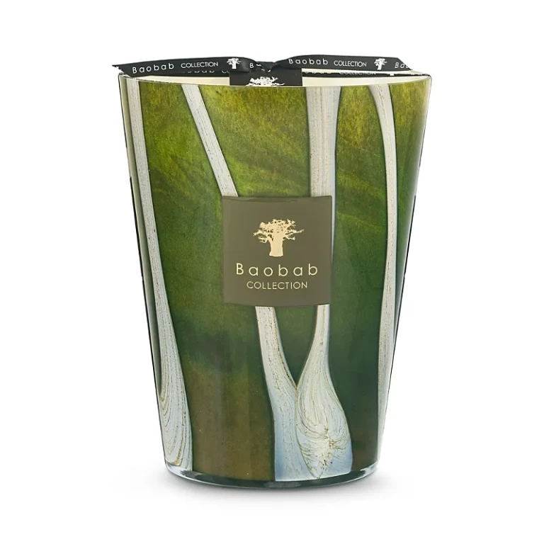 Baobab Collection Max 24 Woods Sherwood Candle, 105.76 oz.