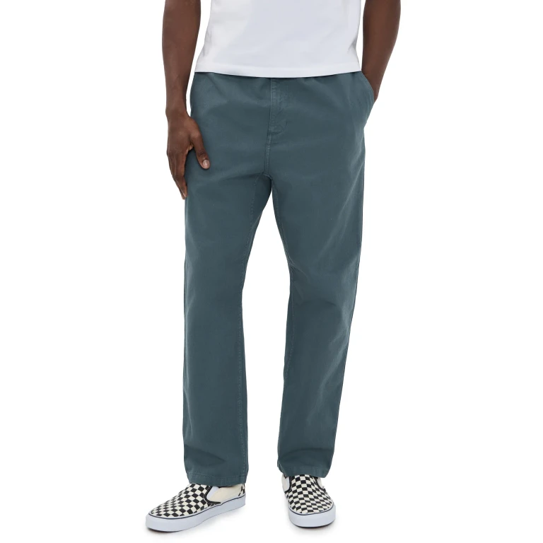 CARHARTT WIP - Carhartt Wip Flint Cotton Pants