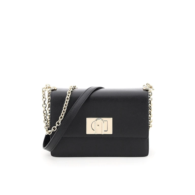 Mini Bag Woman color Black (BAFKACOARE000O6000)