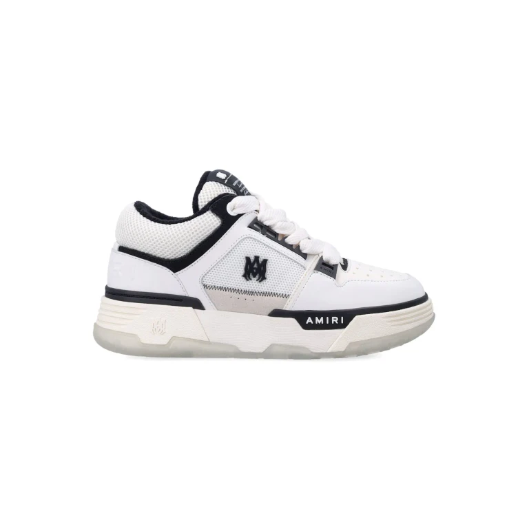 Sneakers Men color White (AMFOSR1097111)