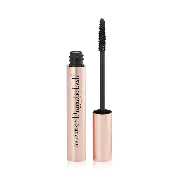 Trish McEvoy Dramatic Lash Mascara
