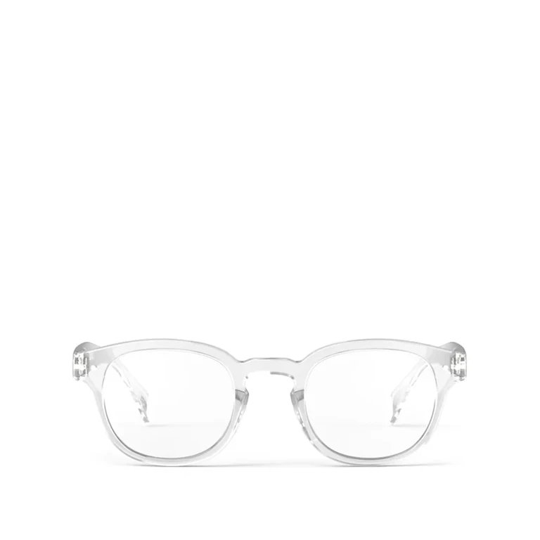 Izipizi #C Square Reading Glasses, 45mm