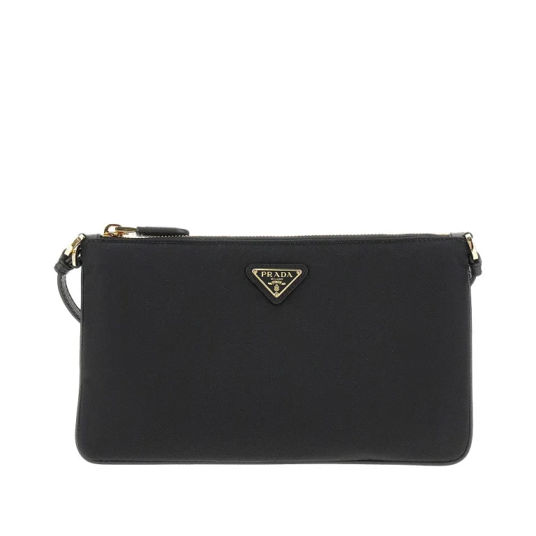 PRADA Re-Nylon mini bag Woman One Size