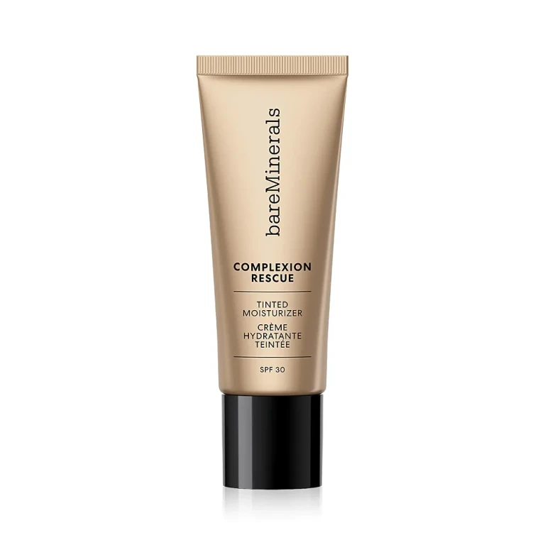 bareMinerals Complexion Rescue Tinted Moisturizer Spf 30 1.18 oz.