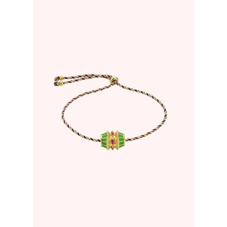 Bracelet Br-316g Gold