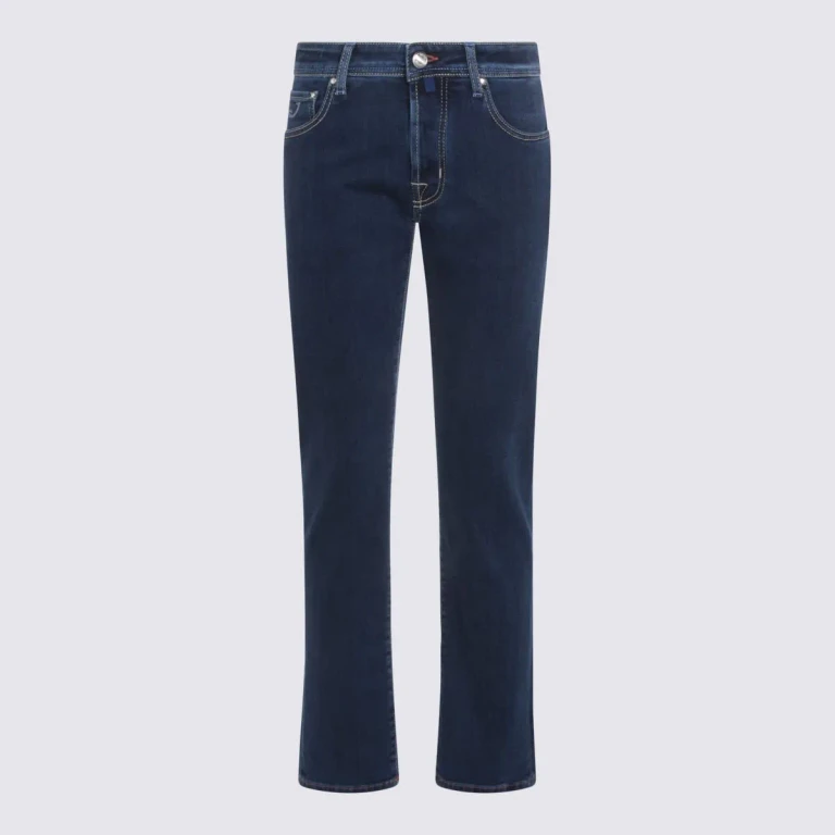 Jeans Men color Blue (JUMQE006040P3621R2100D)