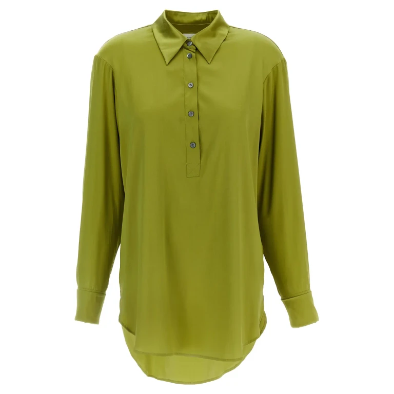 Dries Van Noten corsala Shirt