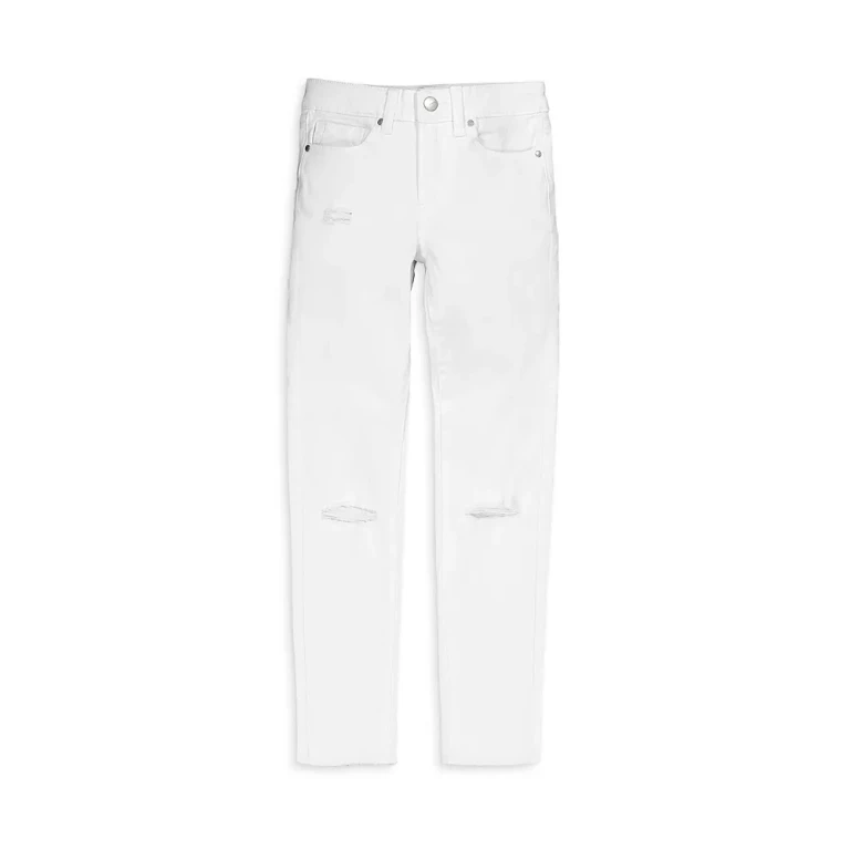 Joes Jeans Girls' Icon Skinny Denim Jeans - Big Kid