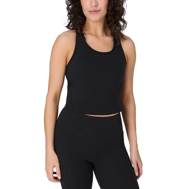 Sweaty Betty Power Medium Impact Crop Tank