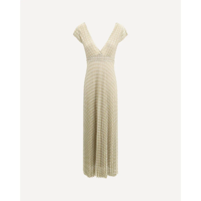 FORTE_FORTE Leated diamond jersey Dress Female 3