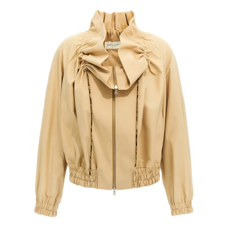 Dries Van Noten voly Jacket