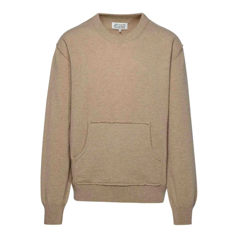 Sweat-shirt MM6 Maison Margiela