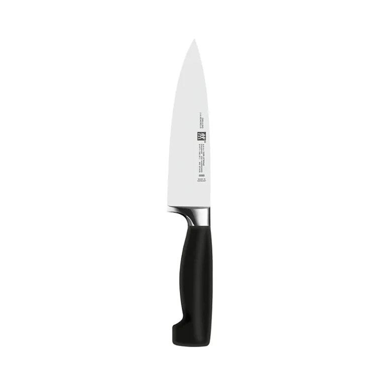 Zwilling J. a. Henckels Twin Four Star 6 Chef's Knife