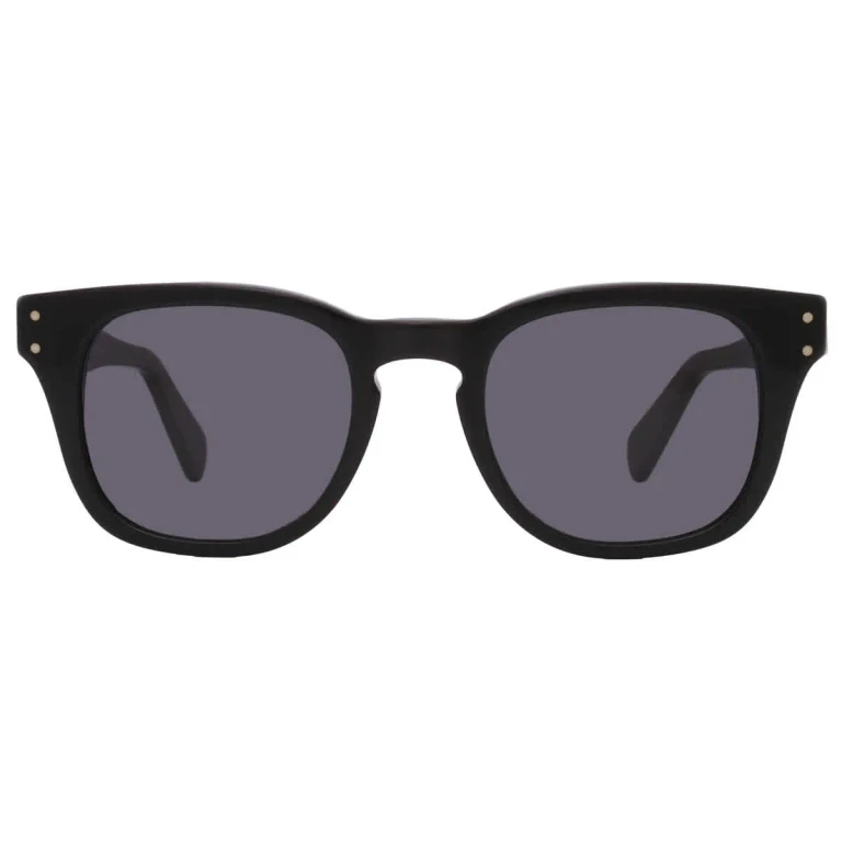 Salvatore Ferragamo Grey Sport Mens Sunglasses SF1057S 001 49