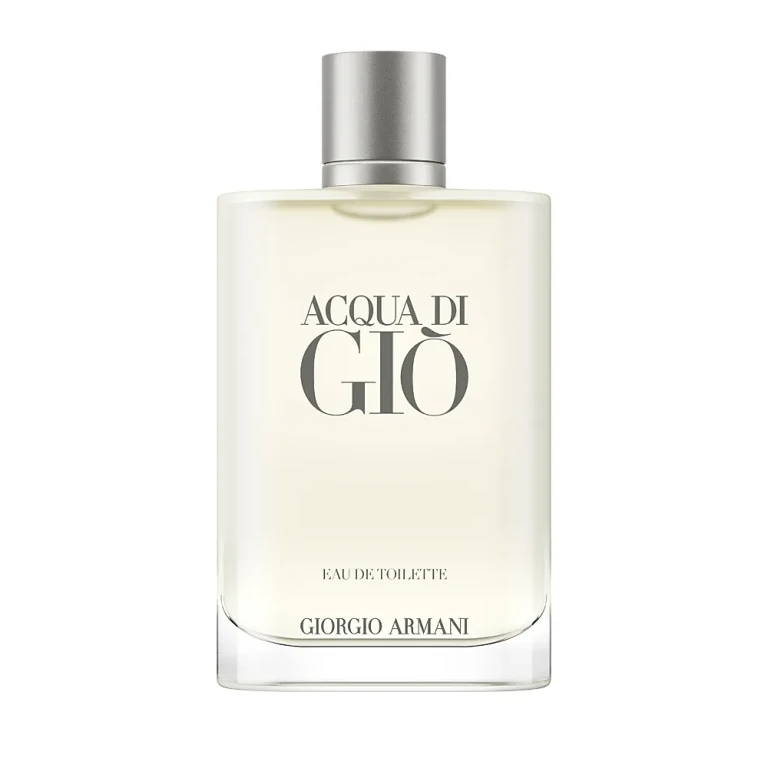 Armani Acqua di Gio Eau de Toilette 6.7 oz.