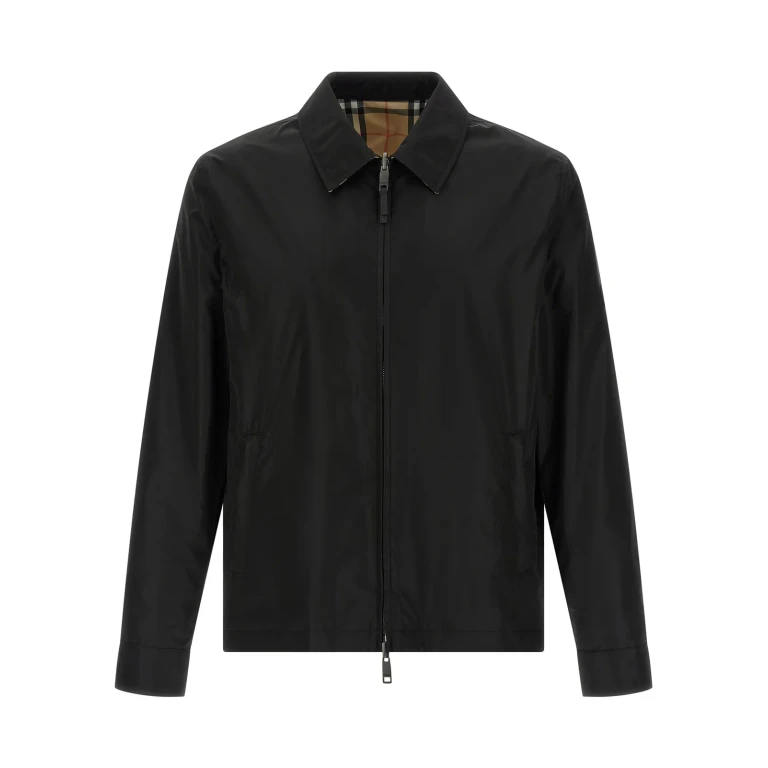 Bloomsbury Reversible Jacket