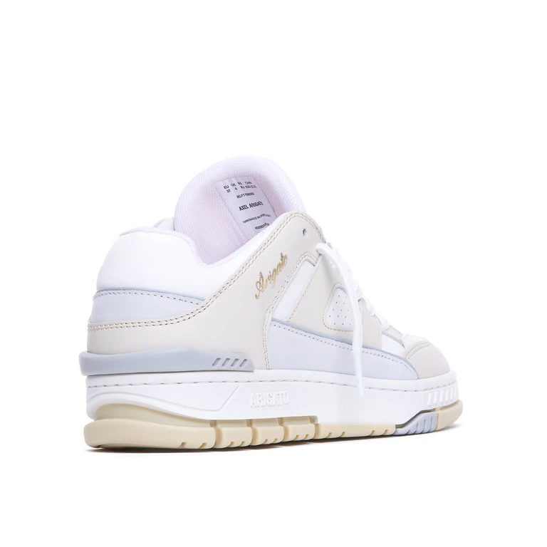 Axel Arigato Area Lo Sneakers