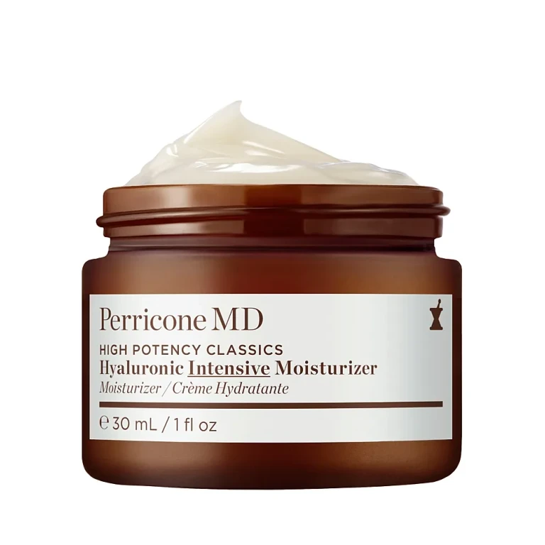 Perricone Md Hyaluronic Intensive Moisturizer 1 oz.