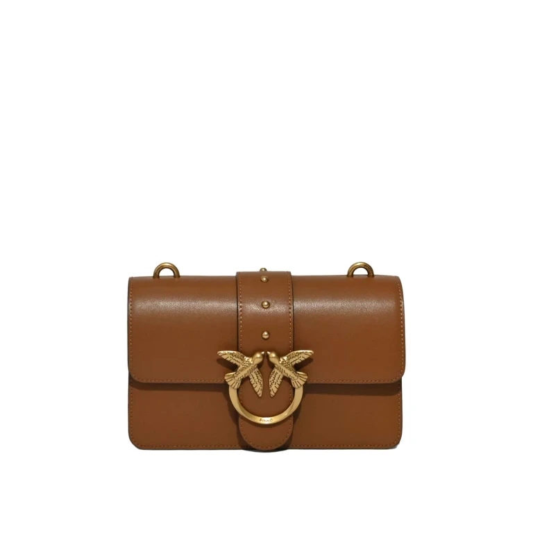 Pinko Sac Bandoulière - Or