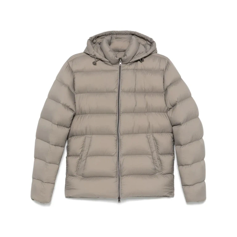 Herno Down Jacket