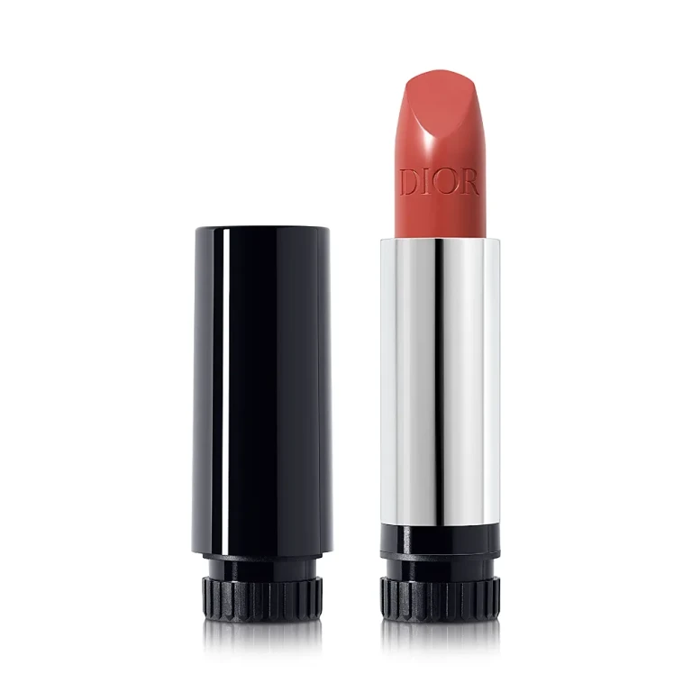 Dior Rouge Dior Lipstick Refill - Satin
