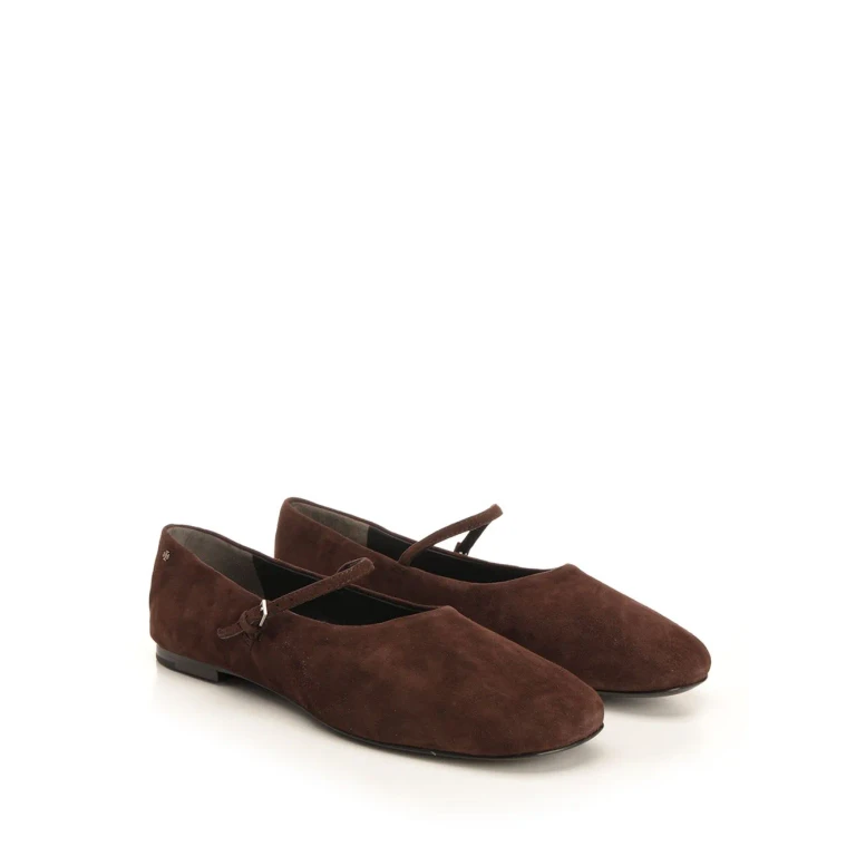 Tory Burch mary Jane Ballet Flats